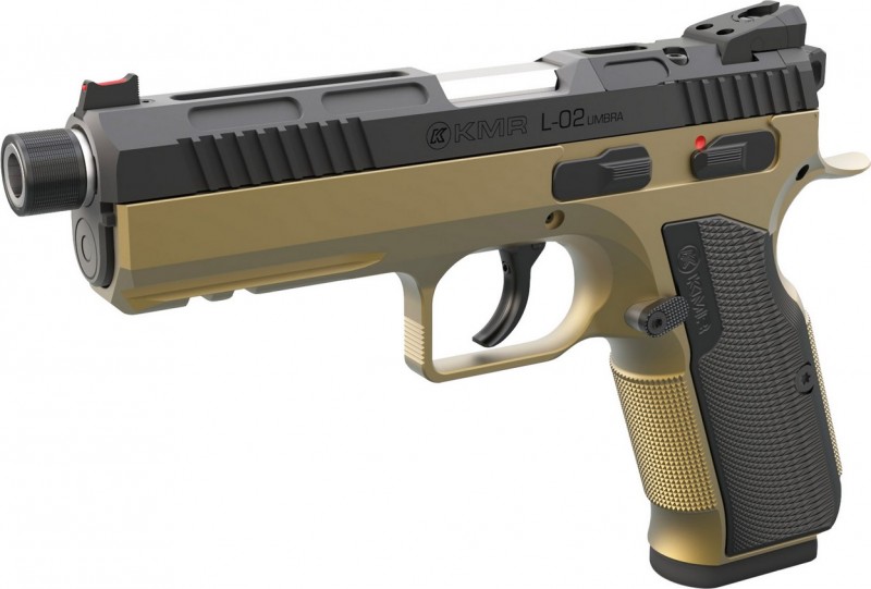 KMR L-02 UMBRA OR