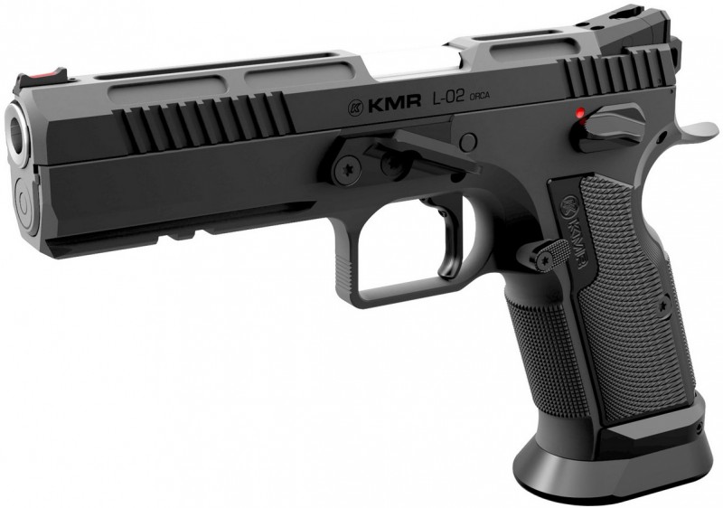 KMR L-02 ORCA 40SW