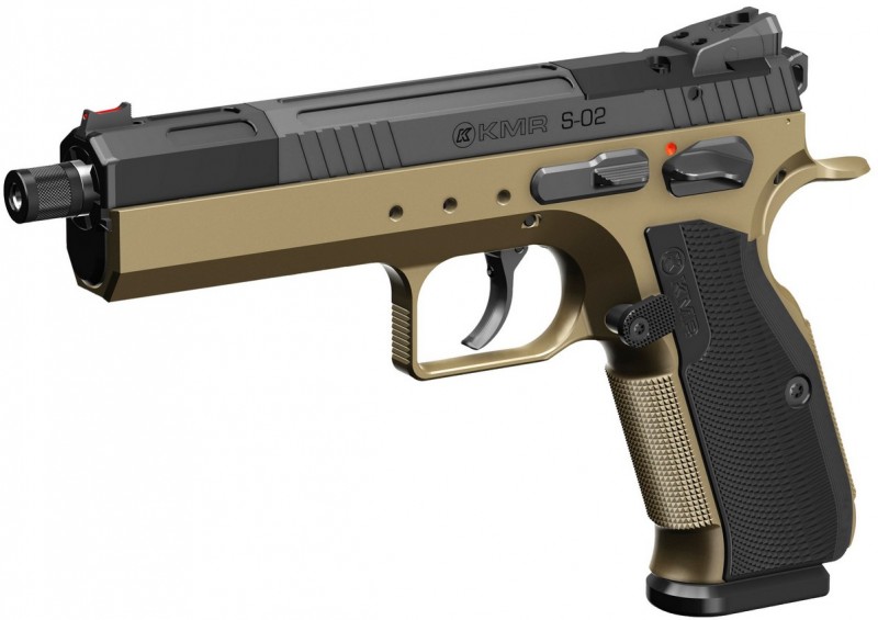 KMR S-02 OR