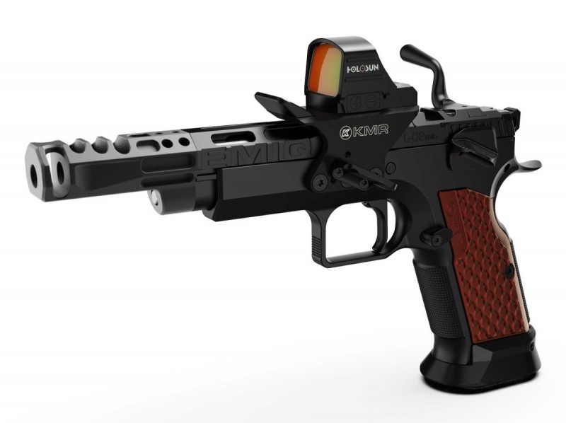 KMR L-02 EMIQ OR
