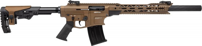 Derya AS-102 SF