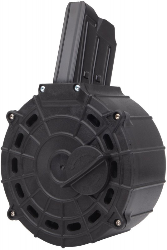 Derya 21 rounds Drum magazine