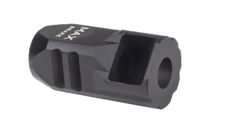 Derya Max Comp MK12