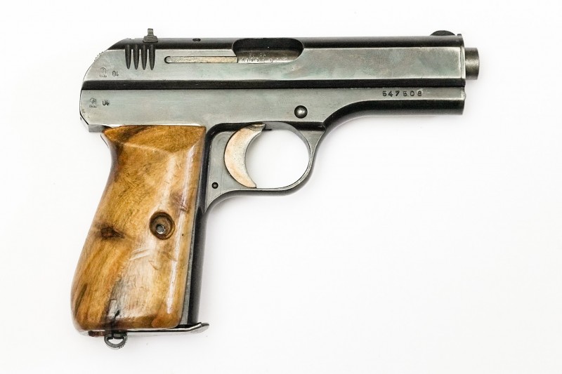 Brno CZ 27