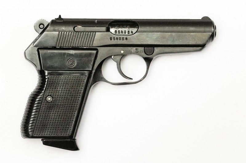 Brno Cz VZ50/70