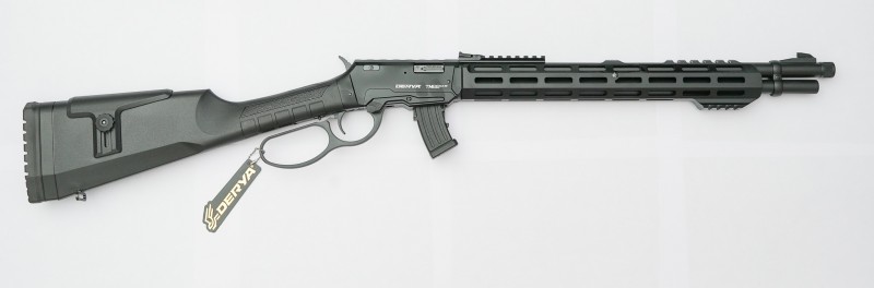 Derya TM22 LA C 401 T