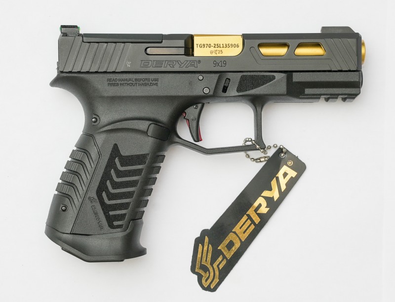 Derya D9Y D101/14 OR