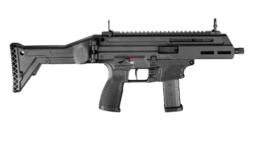 KUNA karabély 5.5"