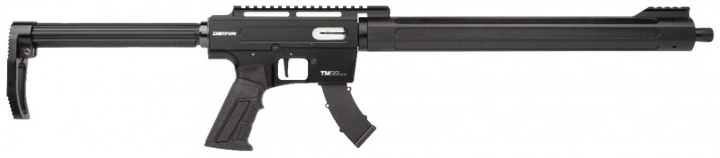 Derya TM22 A-18 C 101